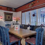 Resort Gomobu Fjellstue