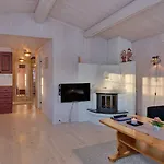 Resort Gomobu Fjellstue 3*