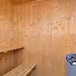 Gomobu Fjellstue Resort