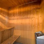 Gomobu Fjellstue Ron