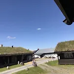 Gomobu Fjellstue