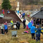 Gomobu Fjellstue Resort 3*