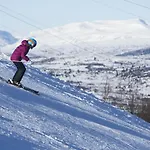 Gomobu Fjellstue 3* Ron