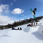 Gomobu Fjellstue Resort