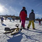 Gomobu Fjellstue 3*