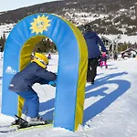 Gomobu Fjellstue Resort Ron