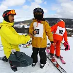 Gomobu Fjellstue Resort