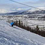 Gomobu Fjellstue Resort Ron