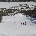 Resort Gomobu Fjellstue