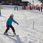 Gomobu Fjellstue