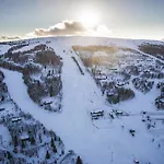 Gomobu Fjellstue 3* Ron
