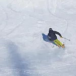 Resort Gomobu Fjellstue 3*