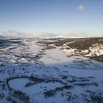 Resort Gomobu Fjellstue