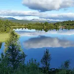 리조트 Gomobu Fjellstue