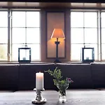 Gomobu Fjellstue Resort 3*