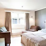 Gomobu Fjellstue Resort