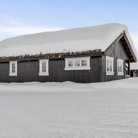 Gomobu Fjellstue 3*