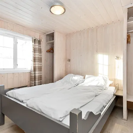 Ferieanlegg Gomobu Fjellstue 3*
