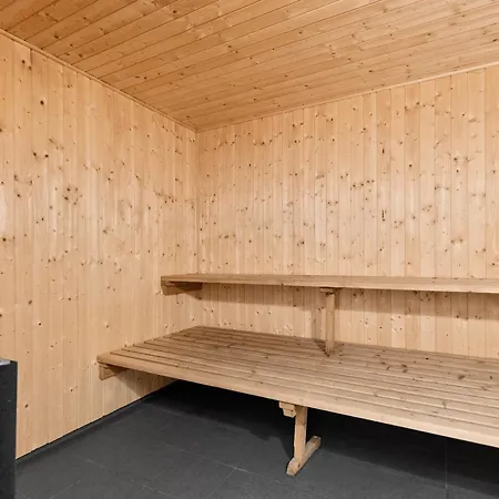 Gomobu Fjellstue Ferieanlegg 3*