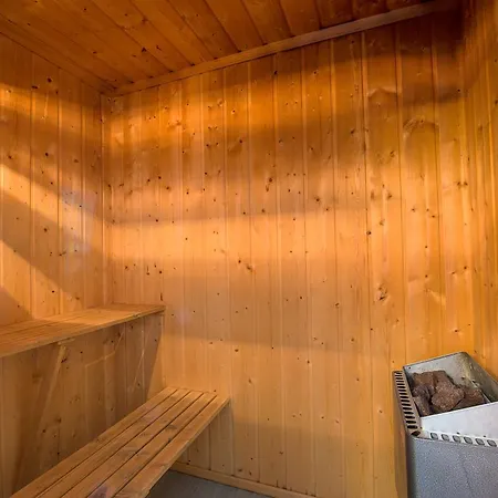 Gomobu Fjellstue 론