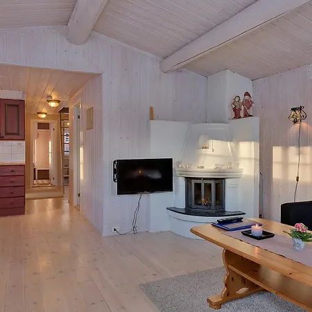 Gomobu Fjellstue 3*