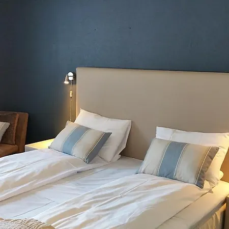 리조트 Gomobu Fjellstue 론