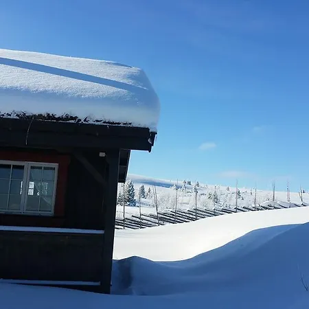 Gomobu Fjellstue 3*
