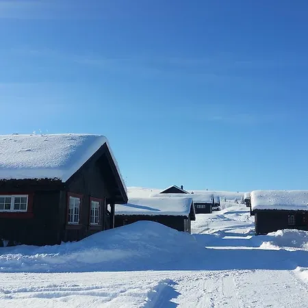 Gomobu Fjellstue