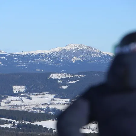 Gomobu Fjellstue 3*