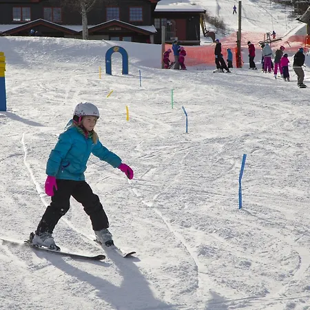 Gomobu Fjellstue