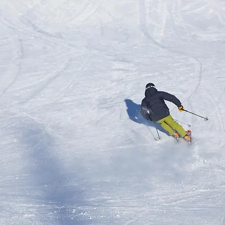 Resort Gomobu Fjellstue 3*