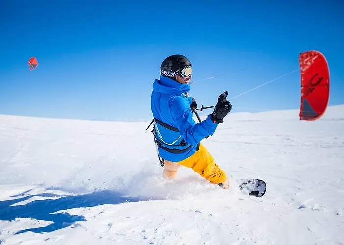 Gomobu Fjellstue Semesteranläggning (resort) 3*