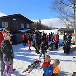 Gomobu Fjellstue