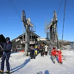 Ferieanlegg Gomobu Fjellstue Røn