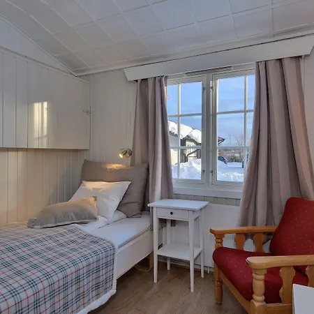 Gomobu Fjellstue Θέρετρο Ron