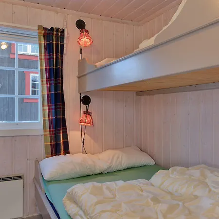 Gomobu Fjellstue Θέρετρο