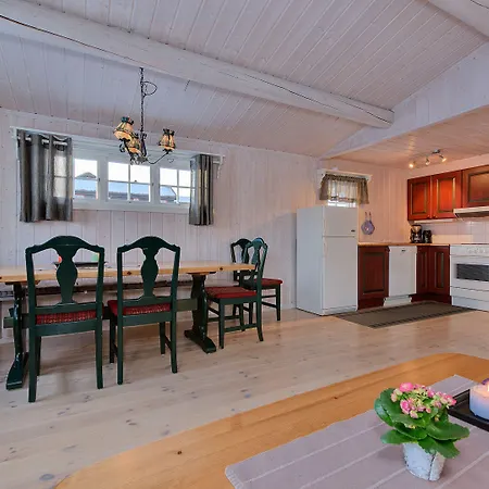 Gomobu Fjellstue Θέρετρο 3*