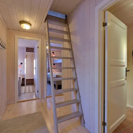 Gomobu Fjellstue Θέρετρο 3*