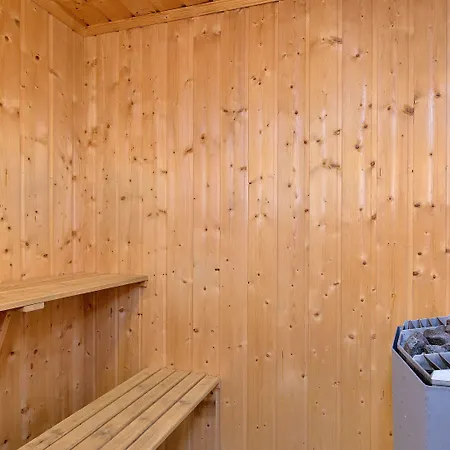 Gomobu Fjellstue Θέρετρο