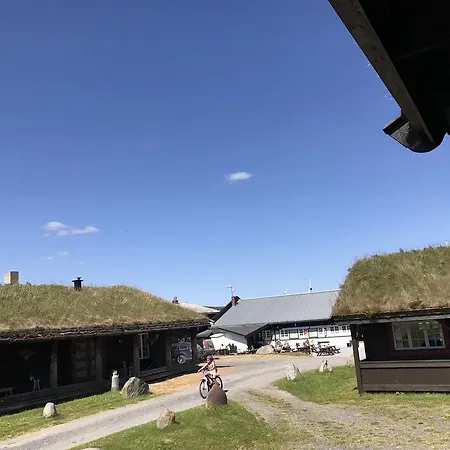 Gomobu Fjellstue