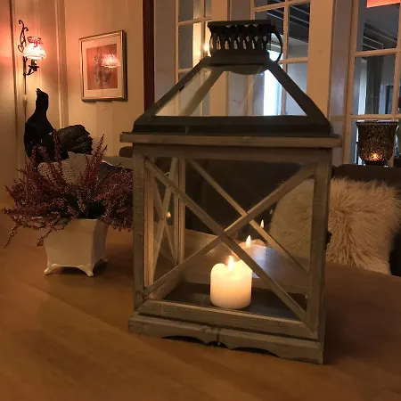 Gomobu Fjellstue Θέρετρο Ron