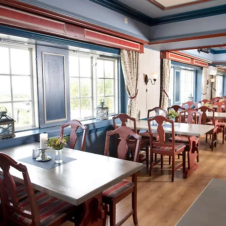 Gomobu Fjellstue Θέρετρο Ron