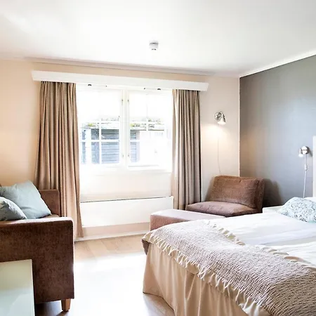 Gomobu Fjellstue Θέρετρο